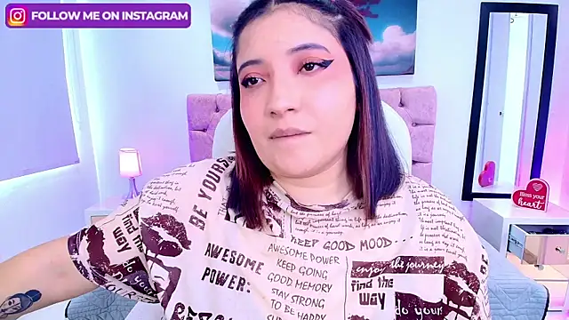 Emma monserrat online show from 10.03.25