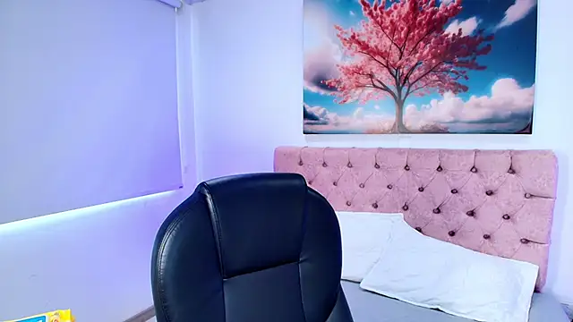 Emma monserrat online show from 03.06.26