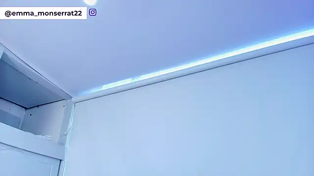 Emma monserrat online show from 03.13.26