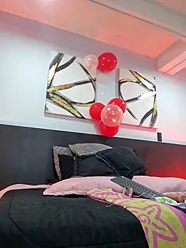 Kelly Mature  online show from 02.13.25