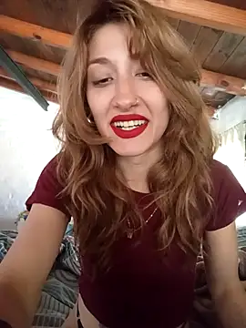 Snapshot of Viudanegraa chatting on 09.12.25 Viudanegraa online show from 09.12.25