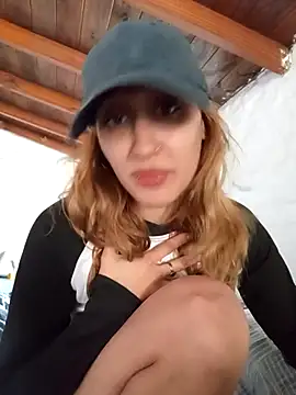 Viudanegraa online show from 04.23.26