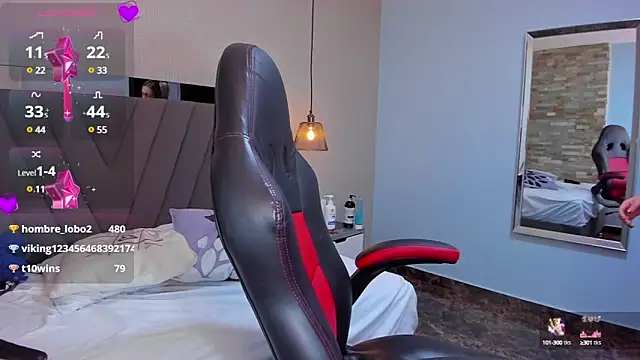 CAMILAGRAY online show from 01.25.25