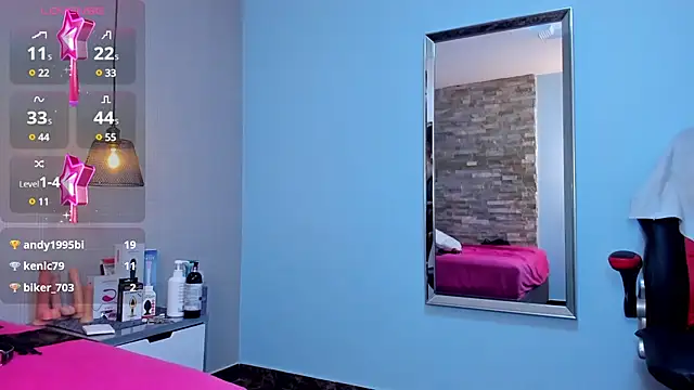 CAMILAGRAY online show from 02.20.25