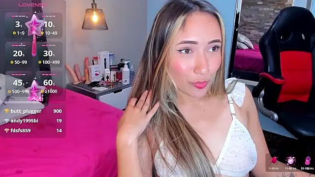 CAMILAGRAY online show from 02.20.25