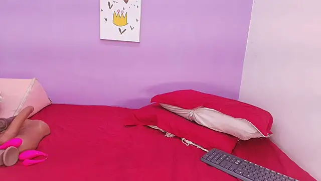 veronica sinner  online show from 02.04.25