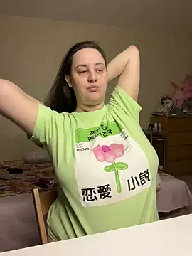 hungry1bunny online show from 01.21.25