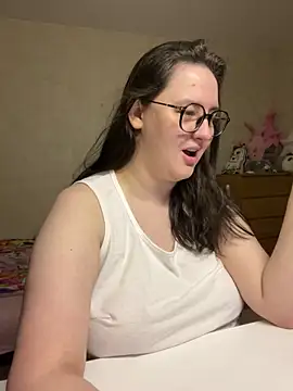 hungry1bunny online show from 02.04.25