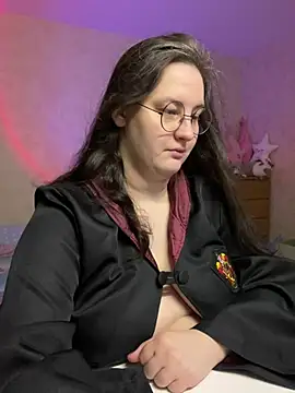 hungry1bunny online show from 03.08.25