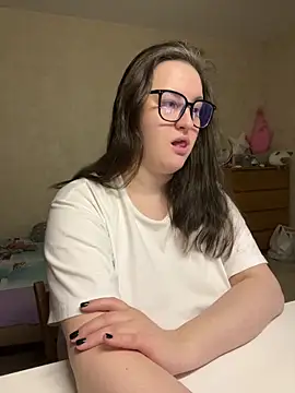 hungry1bunny online show from 02.13.26