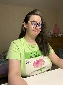 hungry1bunny online show from 02.24.26