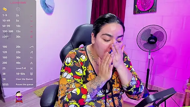 Sharon hils online show from 12.22.24