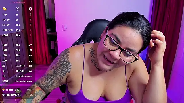 Sharon hils online show from 01.10.25