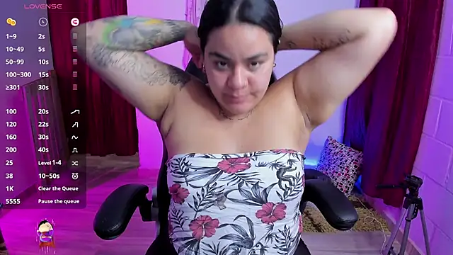 Sharon hils online show from 01.26.25