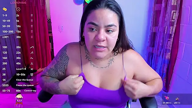 Sharon hils online show from 02.17.25