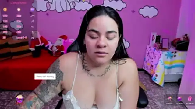 Sharon hils online show from 12.17.25