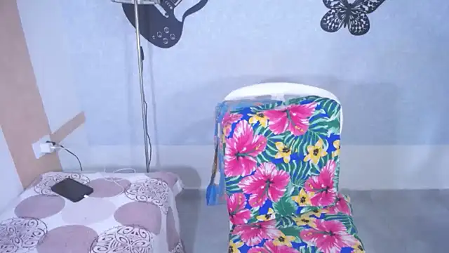 SammyBichota online show from 02.12.25