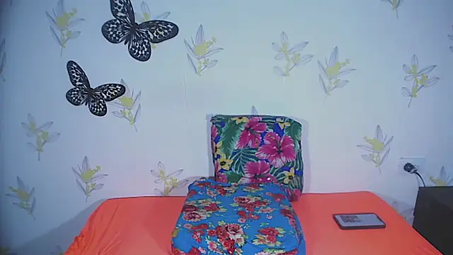 SammyBichota online show from 02.19.25