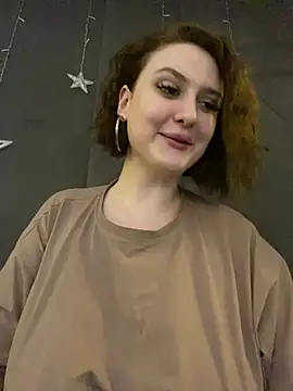 AnnaRichmond online show from 02.03.25