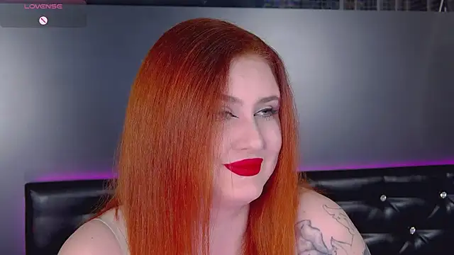 AnnaRichmond online show from 09.25.25