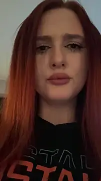 AnnaRichmond online show from 04.11.26