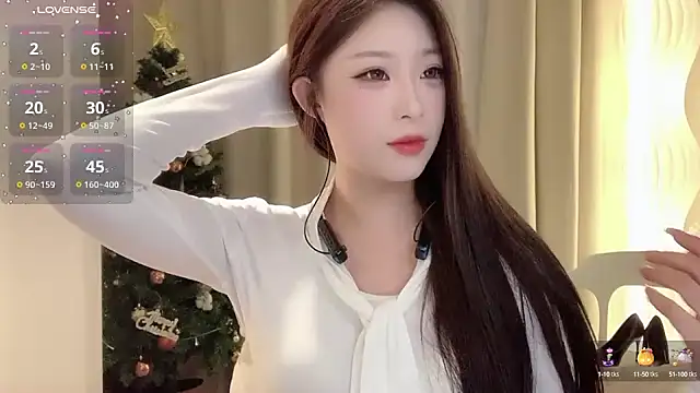 zhuzhu-520- online show from 01.18.25