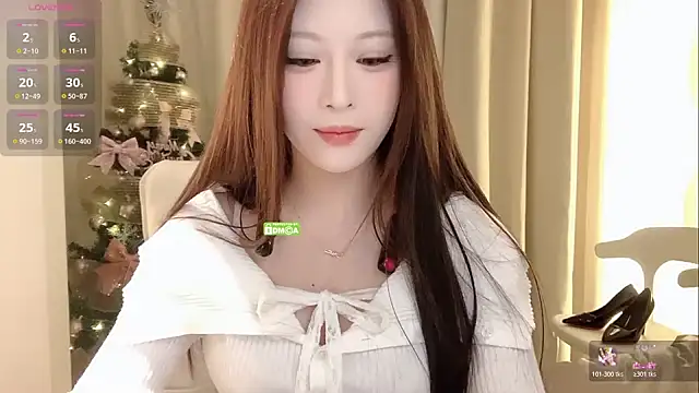 zhuzhu-520- online show from 02.03.26