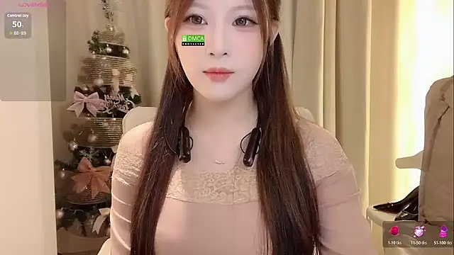 zhuzhu-520- online show from 02.05.26