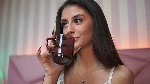 SabrinaHope online show from 02.23.25