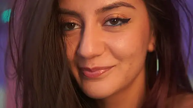 SabrinaHope online show from 10.27.25