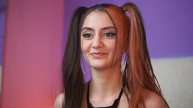 SabrinaHope online show from 11.06.25