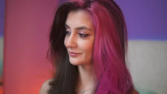 SabrinaHope online show from 12.02.25