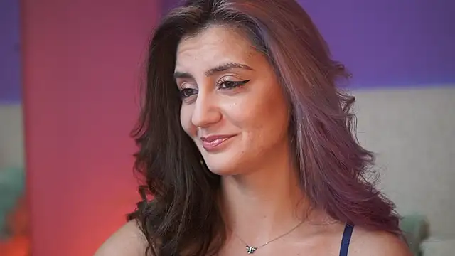 SabrinaHope online show from 12.20.25