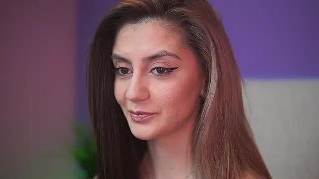 SabrinaHope online show from 01.13.26