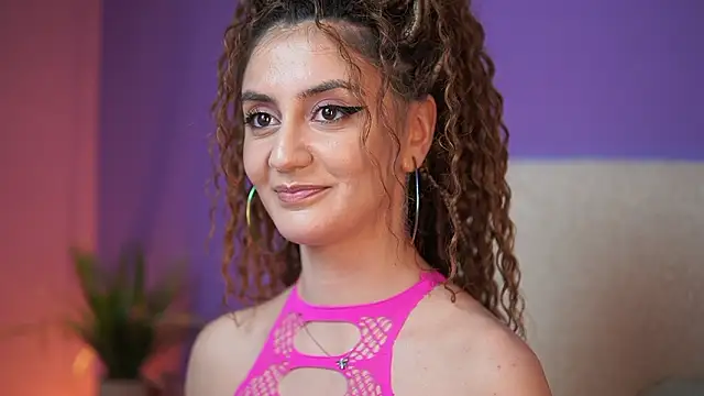 SabrinaHope online show from 03.02.26