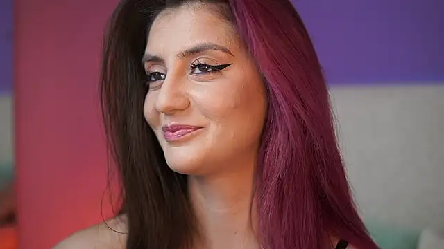 SabrinaHope online show from 03.08.26