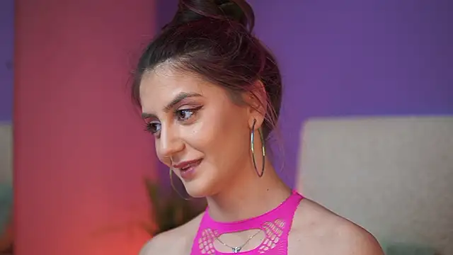 SabrinaHope online show from 03.26.26