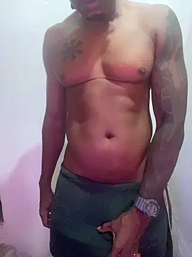 BBCGODIAM9 online show from 11.21.25