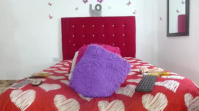 kattysex74 online show from 01.16.26