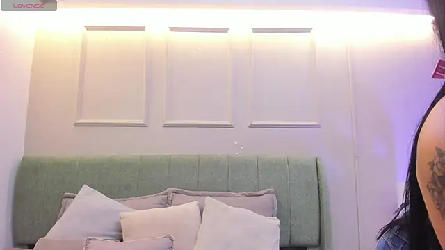 Snapshot of kathecute__ chatting on 03.01.26 kathecute online show from 03.01.26