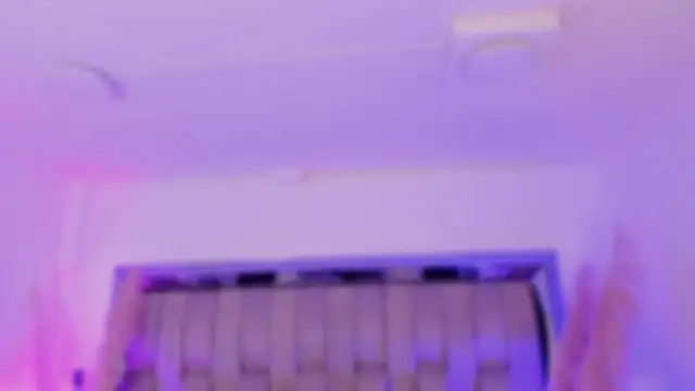 ChaynnaCooper online show from 02.11.26