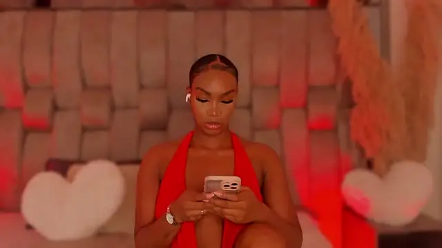 ChaynnaCooper online show from 02.15.26