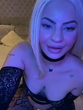 Lexy669 online show from 01.23.25