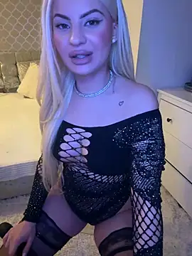 Lexy669 online show from 01.30.25