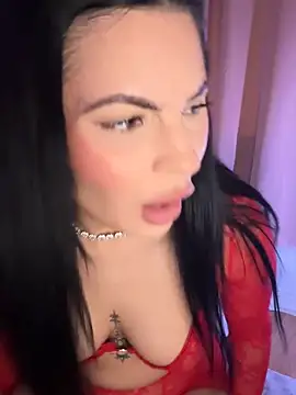 Lexy669 online show from 10.26.25