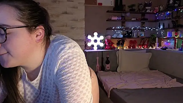 Kimberly-Caprice online show from 01.17.26