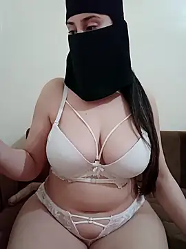 Arabic-Rose online show from 04.11.26