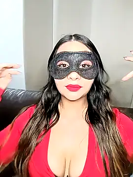 Ursa sexy online show from 02.14.25