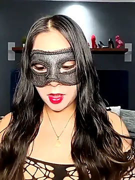 Ursa sexy online show from 09.19.25