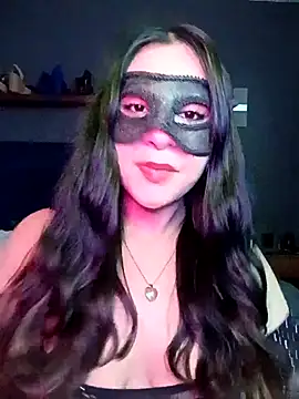 Ursa sexy online show from 11.21.25